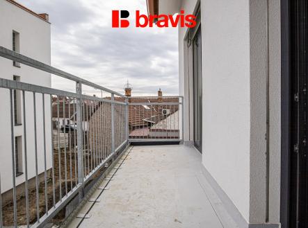 Prodej bytu, 2+kk, 58 m²