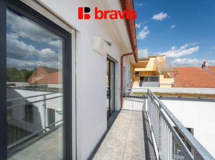 Prodej bytu, 2+kk, 58 m²