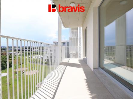 Pronájem bytu, 1+kk, 46 m²