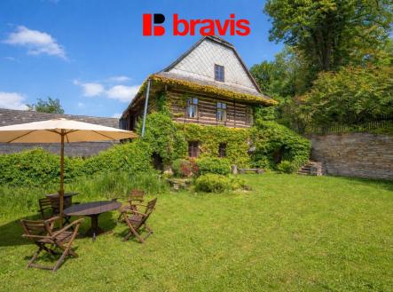 Prodej domu/vily, 154 m²