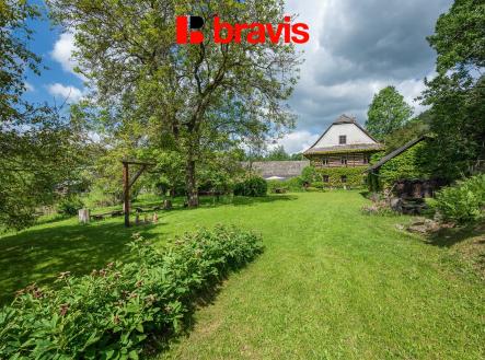 Prodej domu/vily, 154 m²