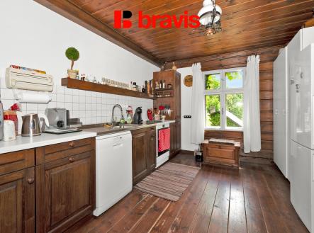 Prodej domu/vily, 154 m²