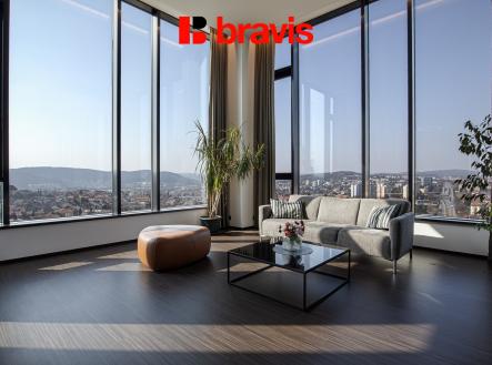 Pronájem bytu, 6+kk, 280 m²