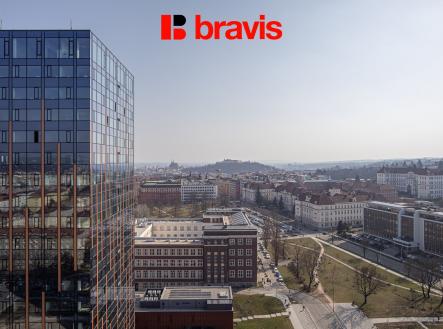 Pronájem bytu, 6+kk, 280 m²