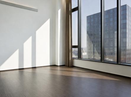 Pronájem kanceláře, 280 m²