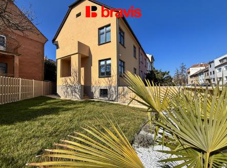 Pronájem bytu, 2+kk, 37 m²