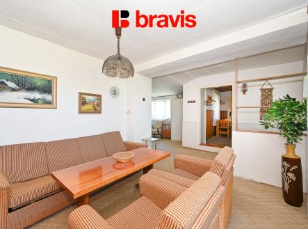 Prodej domu/vily, 704 m²