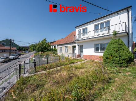 Prodej domu/vily, 704 m²