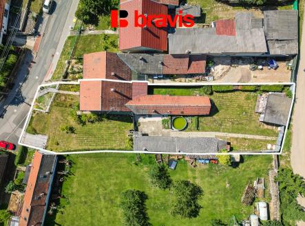 Prodej domu/vily, 704 m²