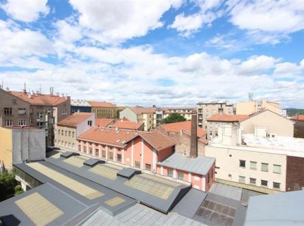 Pronájem bytu, 2+kk, 91 m²