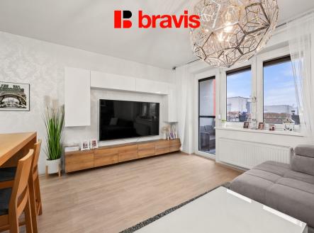 Prodej bytu, 3+kk, 115 m²