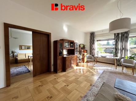 Pronájem bytu, 2+1, 100 m²