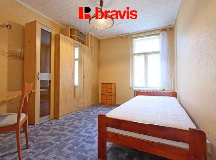 Pronájem bytu, 1+kk, 10 m²