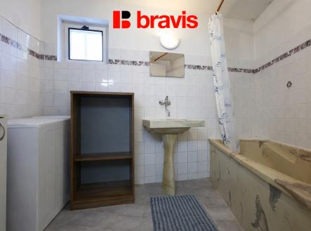 Pronájem bytu, 1+kk, 10 m²