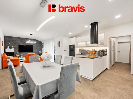 Prodej domu/vily, 425 m²