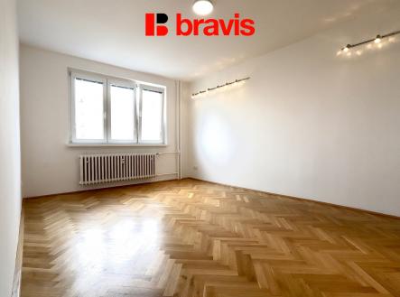 Pronájem bytu, 3+1, 68 m²