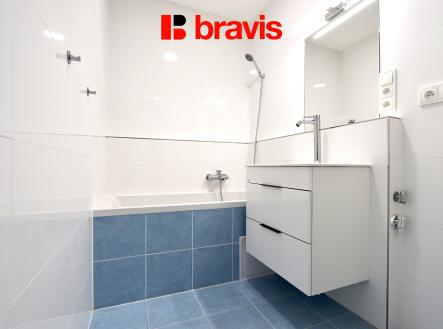 Pronájem bytu, 3+1, 68 m²