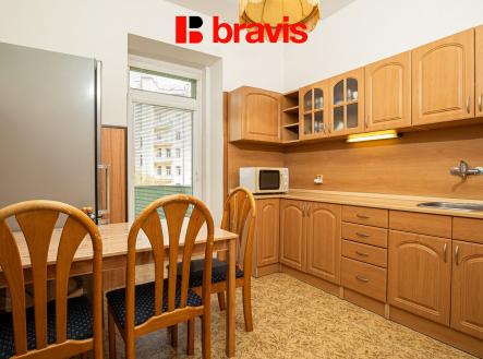 Pronájem bytu, 1+1, 53 m²