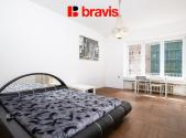 Pronájem bytu, 1+1, 53 m²
