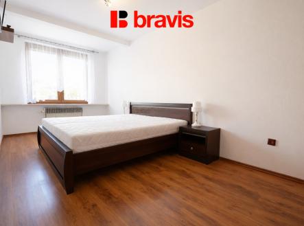 Pronájem bytu, 3+1, 90 m²