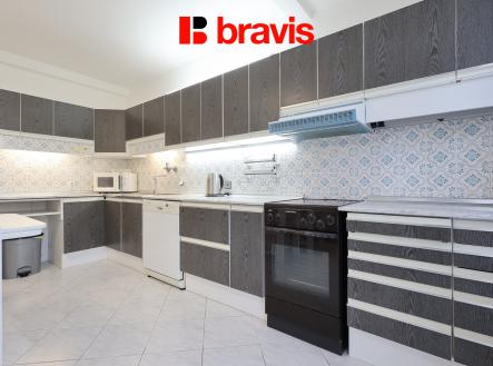 Pronájem bytu, 3+1, 90 m²