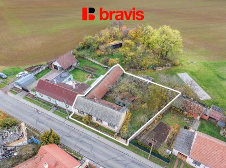 Prodej domu/vily, 100 m²