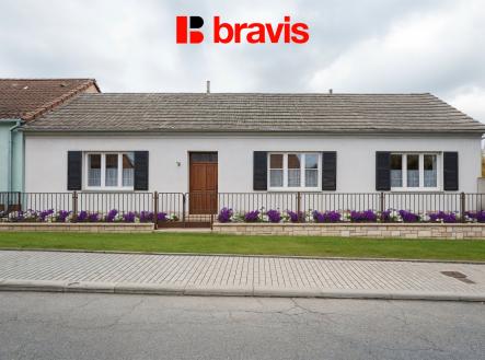 Prodej domu/vily, 100 m²