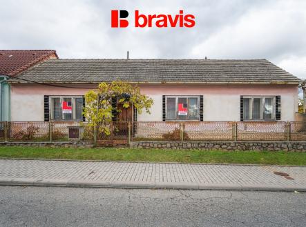 Prodej domu/vily, 100 m²