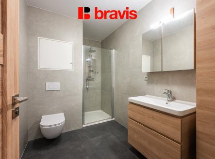 Prodej bytu, 2+kk, 66 m²