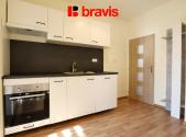 Pronájem bytu, 2+kk, 41 m²