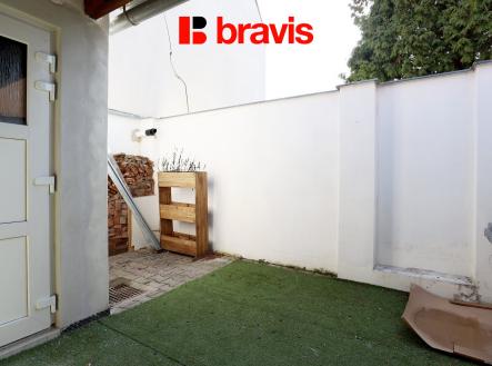 Pronájem bytu, 2+kk, 41 m²