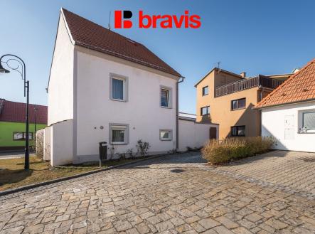 Pronájem bytu, 2+kk, 41 m²