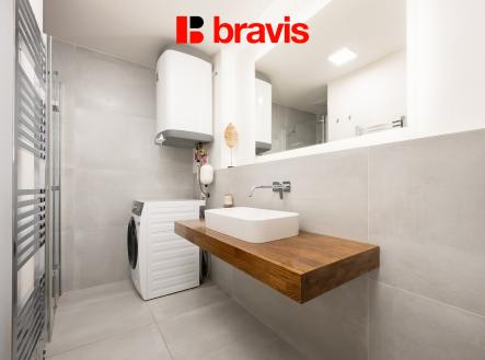 Prodej bytu, 3+kk, 59 m²