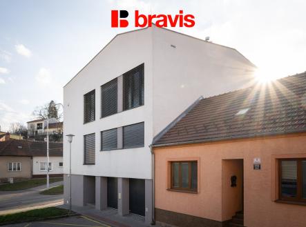 Prodej bytu, 3+kk, 59 m²