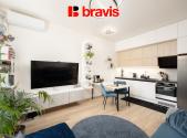 Prodej bytu, 3+kk, 59 m²