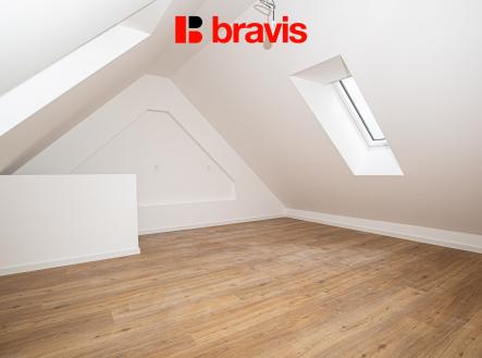 Prodej bytu, 2+kk, 58 m²