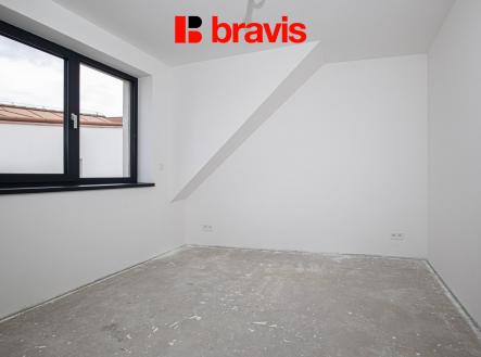 Prodej bytu, 2+kk, 58 m²