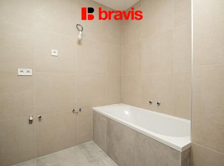 Prodej bytu, 2+kk, 58 m²