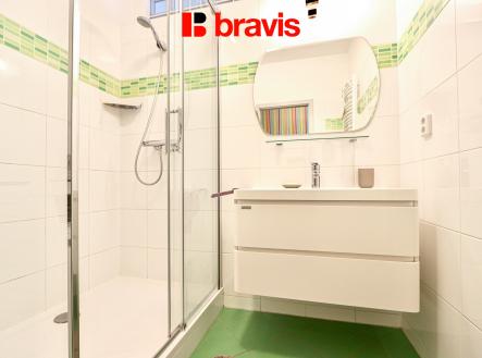 Pronájem bytu, 2+kk, 67 m²