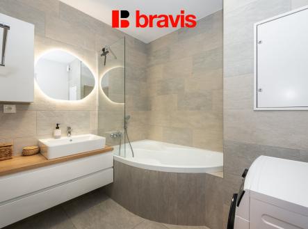 Prodej bytu, 3+kk, 97 m²