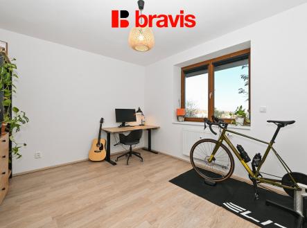 Prodej bytu, 3+kk, 97 m²