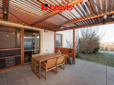 Prodej bytu, 3+kk, 97 m²