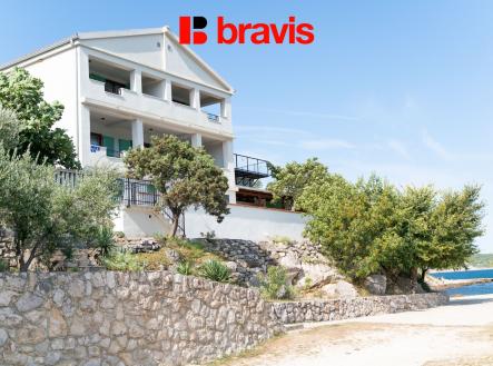 Prodej hotel, 289 m²