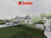 Prodej pozemku pro bydlení, 1 567 m²