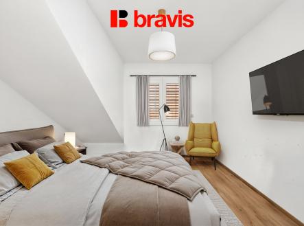 Prodej domu/vily, 355 m²