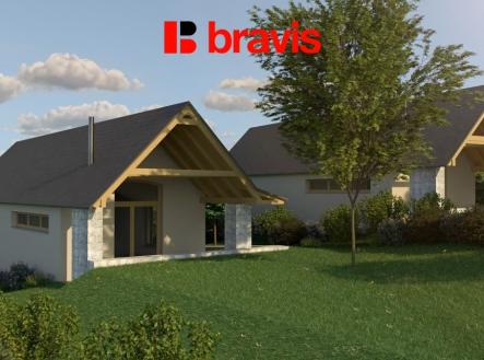 Prodej pozemku pro bydlení, 899 m²