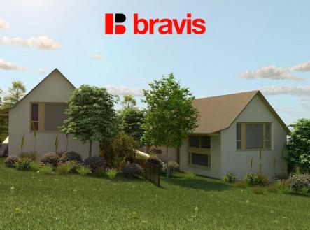 Prodej pozemku pro bydlení, 899 m²