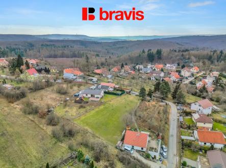 Prodej pozemku pro bydlení, 899 m²