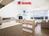 Pronájem bytu, 1+kk, 29 m²