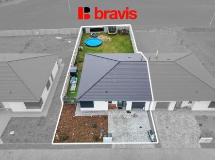 Prodej domu/vily, 140 m²